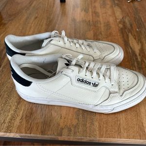 Adidas continental 80 vulc sneakers